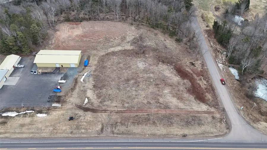 2.84 Acres on Highway 27, Holcombe, WI 54745 - #3