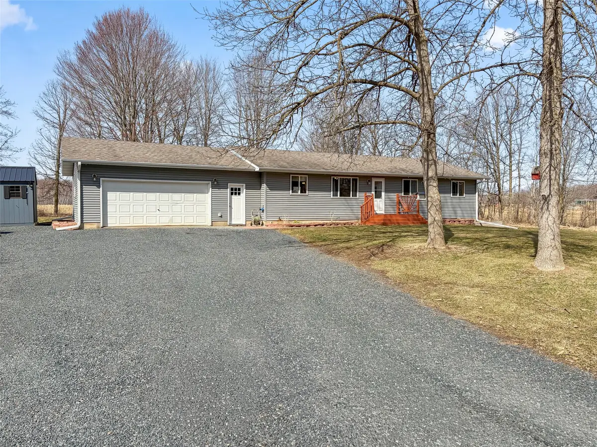 15932 County Highway Ee, Cornell, WI 54732 - #1