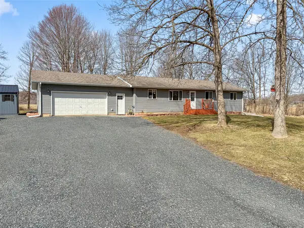 15932 County Highway Ee, Cornell, WI 54732