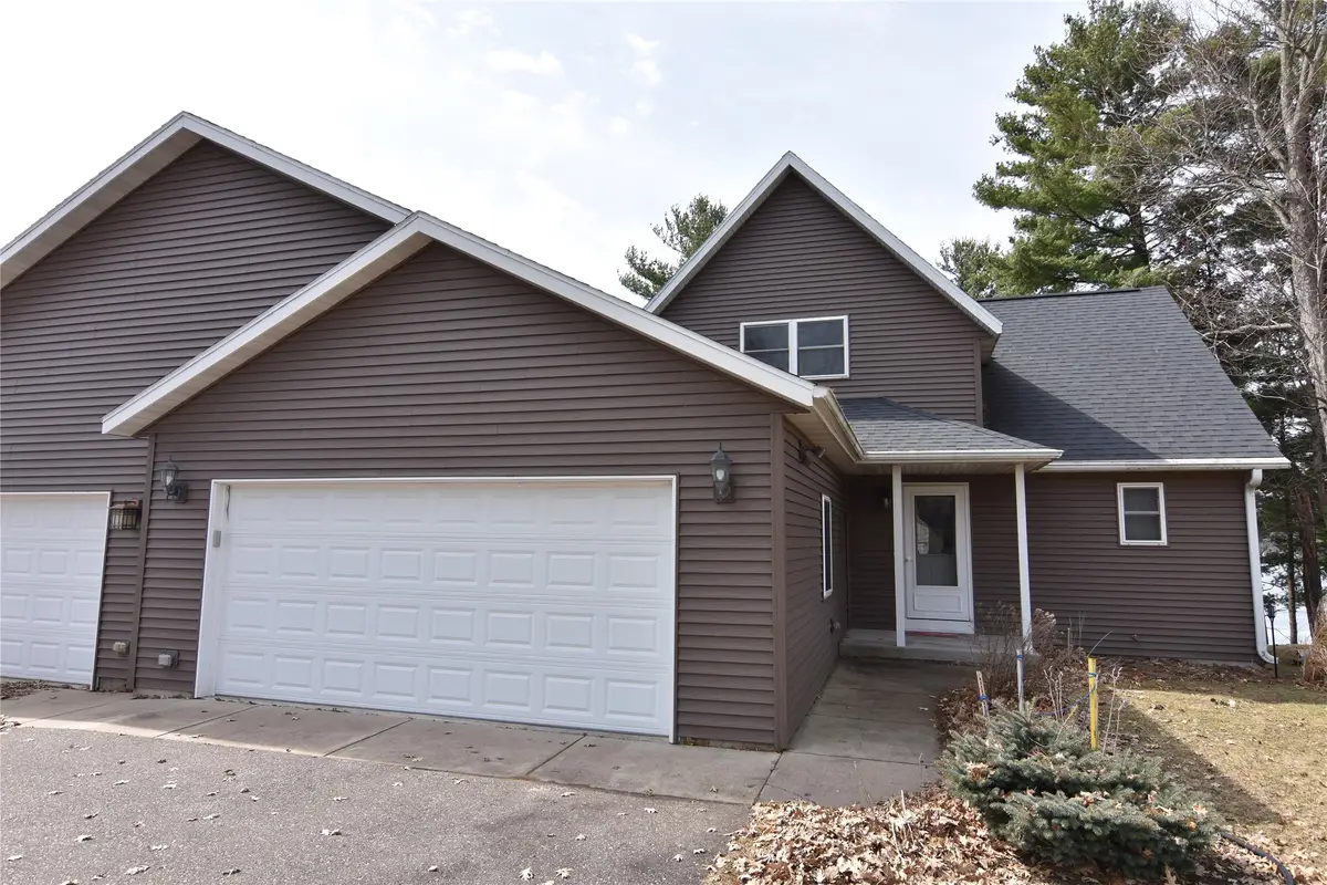 2333 11 1/8 Avenue, Cameron, WI 54822 - #1