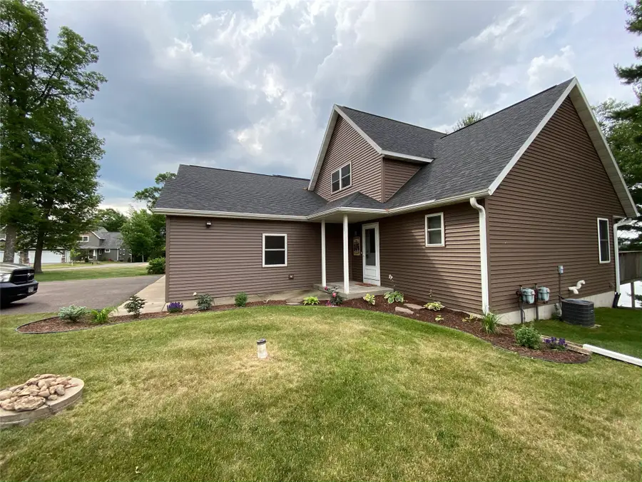 2333 11 1/8 Avenue, Cameron, WI 54822 - #2