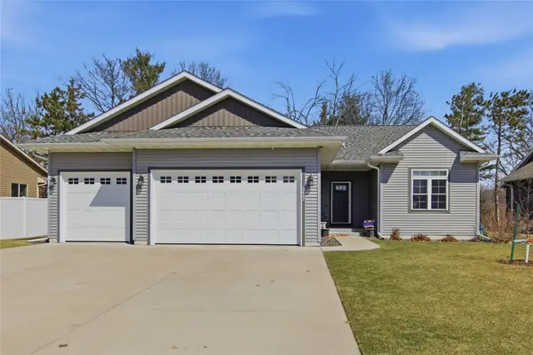 3442 Creek Ridge Drive, Eau Claire, WI 54703