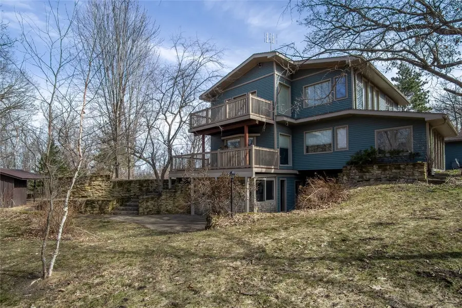 1125 E Lowes Creek Road W, Eleva, WI 54738 - #3