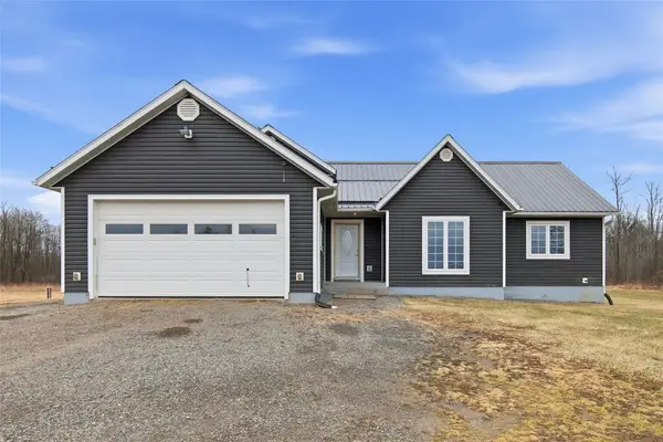 36455 290th Avenue, Sheldon, WI 54766