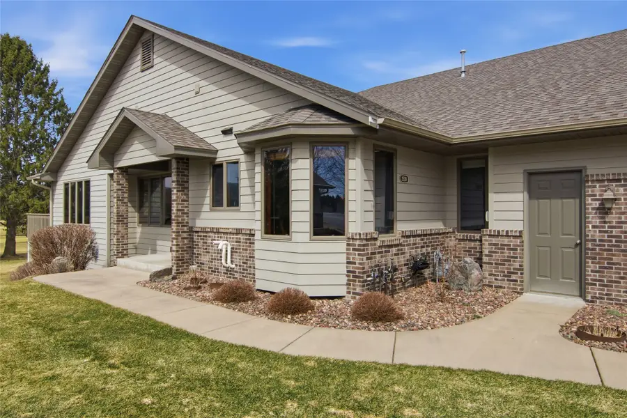 2528 E Princeton Avenue, Eau Claire, WI 54703 - #2