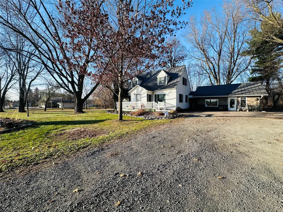 1113 E Division Street, Neillsville, WI 54456 - #2