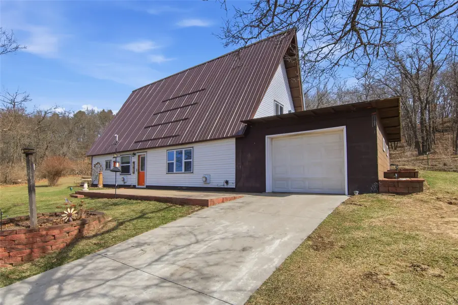 N3862 Claire Road, Taylor, WI 54659 - #2