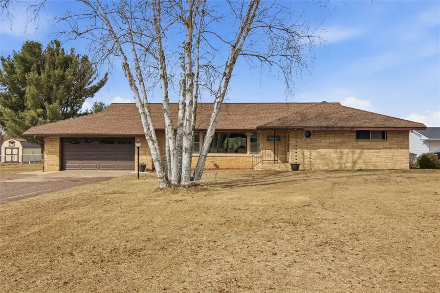 10861N Nyman Avenue, Hayward, WI 54843 - #2