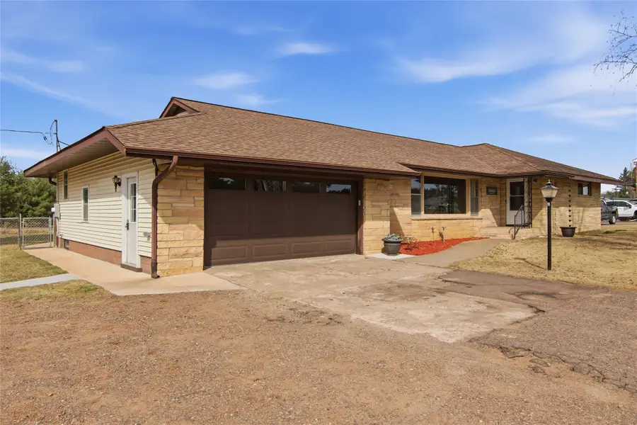 10861N Nyman Avenue, Hayward, WI 54843 - #3