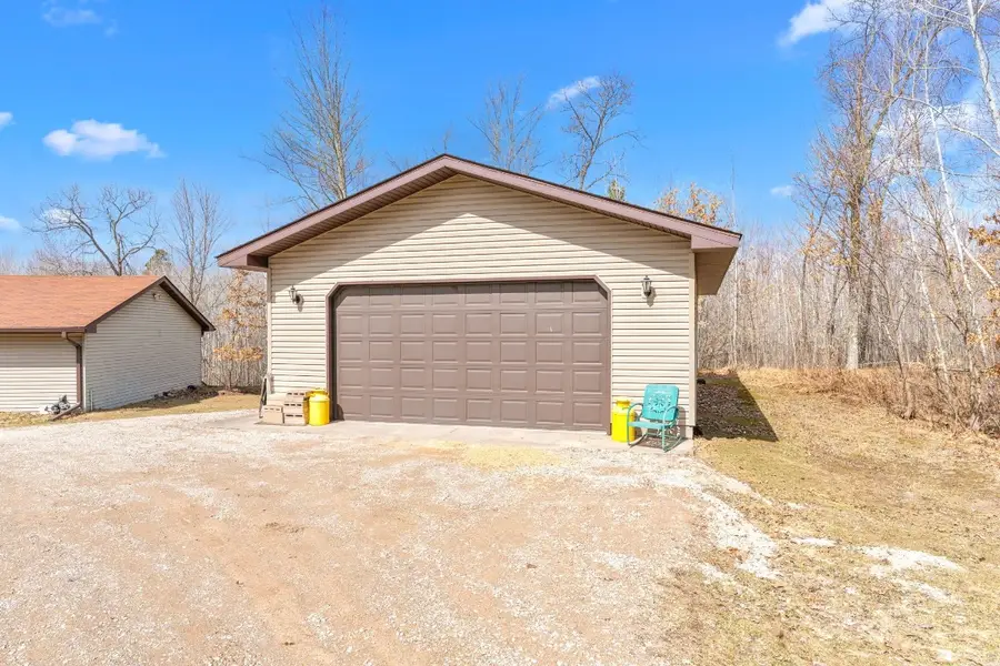 27986 Eagle Drive, Webster, WI 54893 - #3
