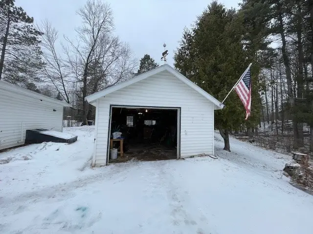 13745N Sabin Road, Hayward, WI 54843 - #3