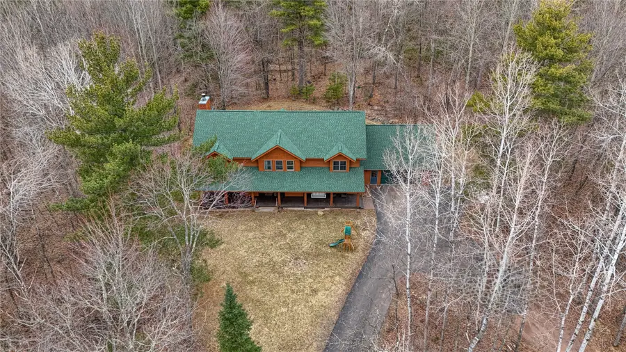 16539 W Acorn Ridge, Hayward, WI 54843 - #3