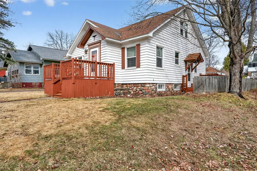 610 Oak Street, Spooner, WI 54801 - #2