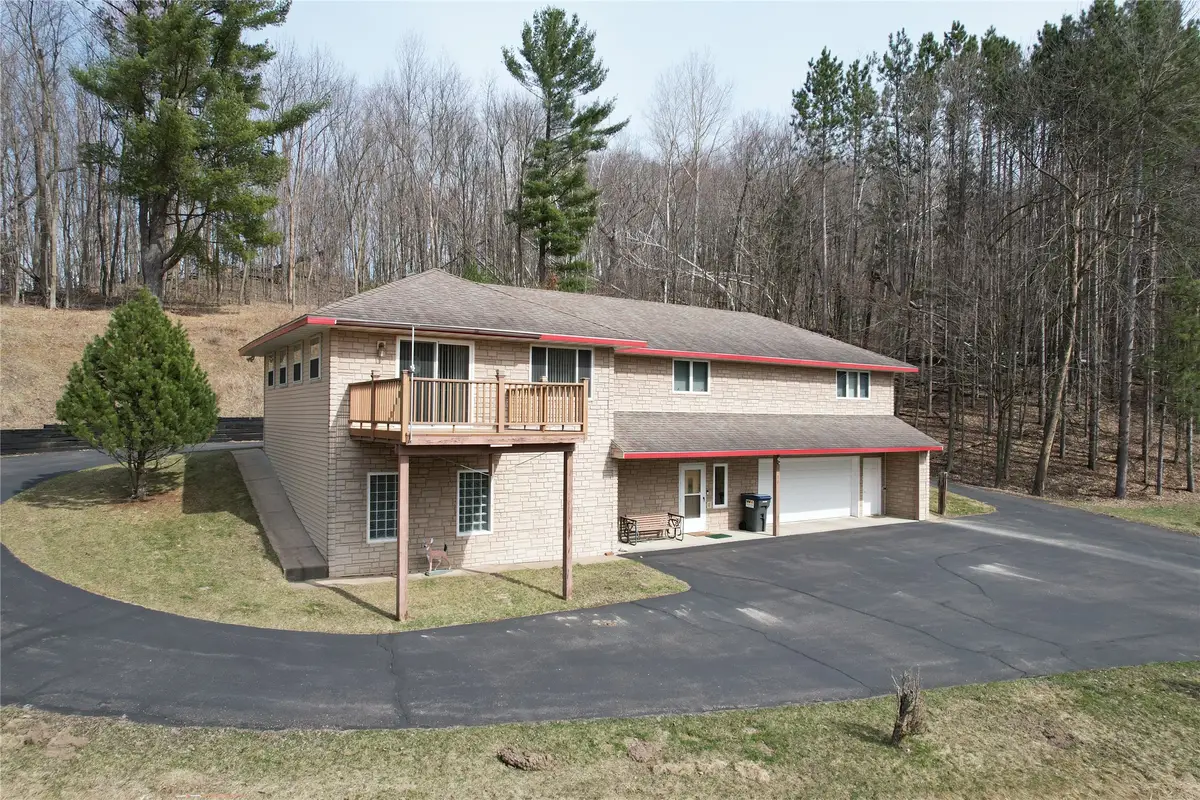 10 Ubel Drive, Knapp, WI 54749 - #1