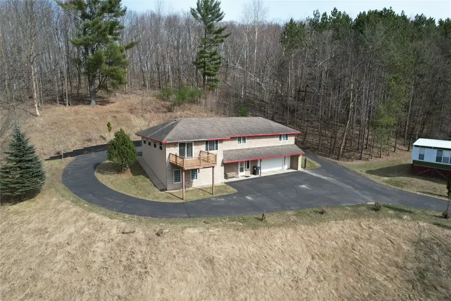 10 Ubel Drive, Knapp, WI 54749 - #3