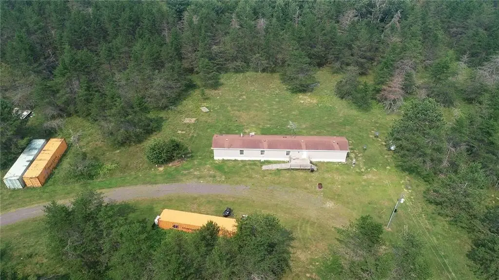 12853 E Mail Road, Gordon, WI 54838 - #1