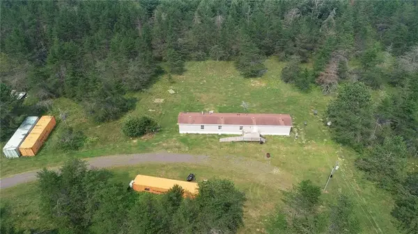 12853 E Mail Road, Gordon, WI 54838