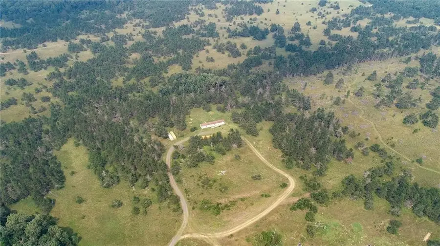 12853 E Mail Road, Gordon, WI 54838 - #3