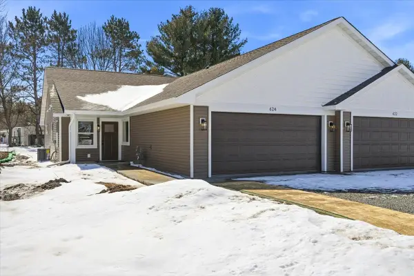 624 Sundance Street, Amery, WI 54001