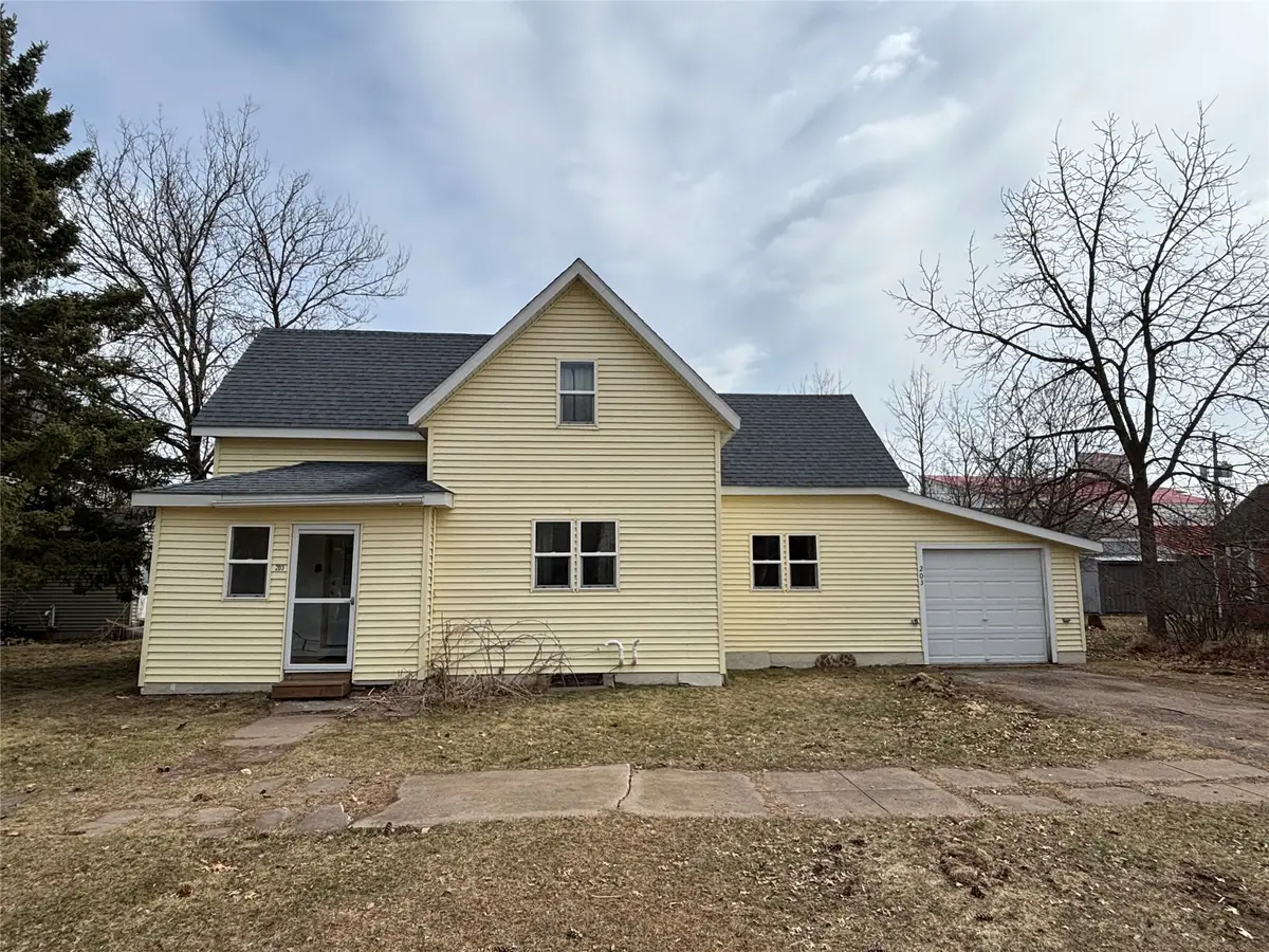 203 S 9th Street, Cameron, WI 54822 - #1