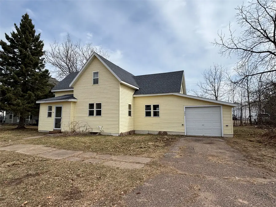 203 S 9th Street, Cameron, WI 54822 - #3