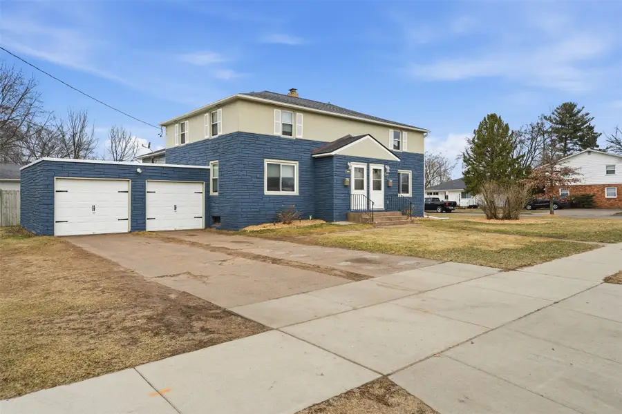 2006/2008 Keith Street #6 & 8, Eau Claire, WI 54701 - #3