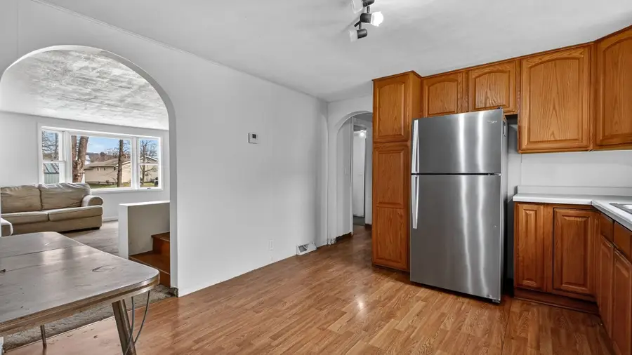 206 S Park Road, Blair, WI 54616 - #3