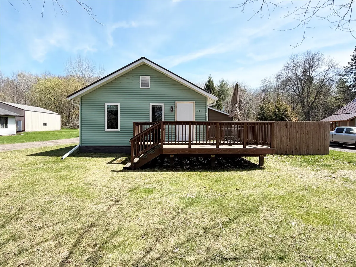 580 1st Avenue, Cumberland, WI 54829 - #1