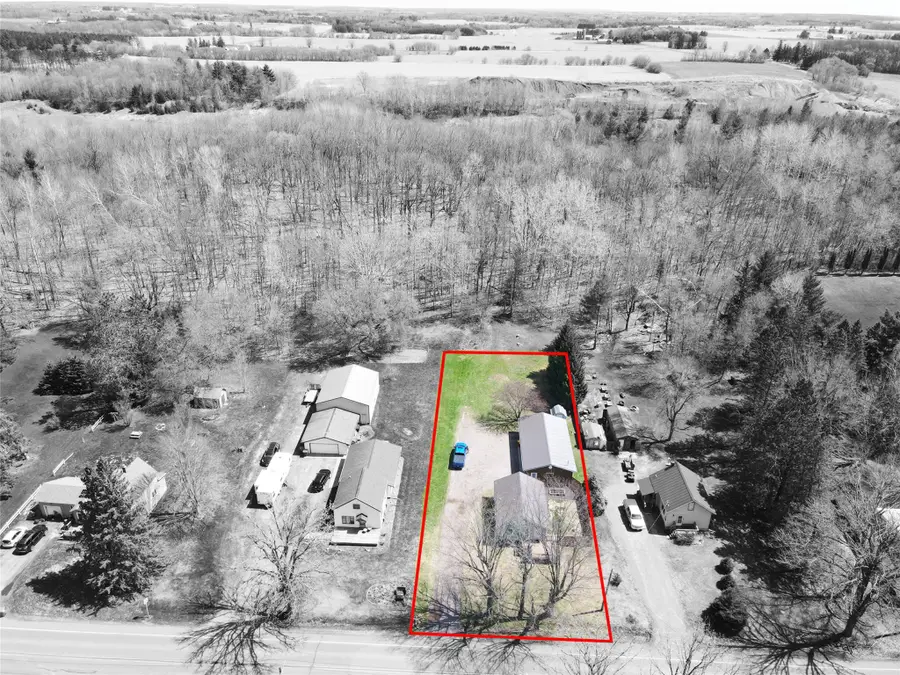 580 1st Avenue, Cumberland, WI 54829 - #2