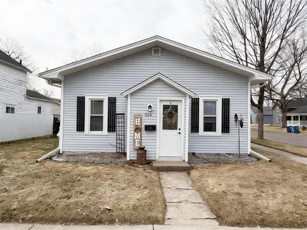 516 W Messenger Street, Rice Lake, WI 54868