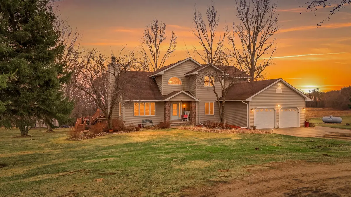 W6659 490th Avenue, Ellsworth, WI 54011 - #1