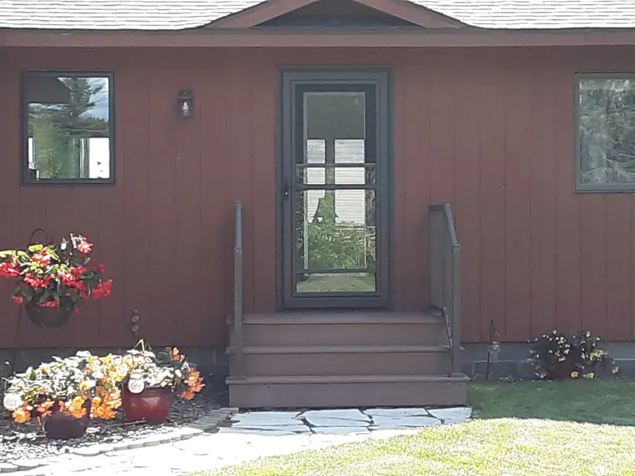 7804 N County Hwy K, Hayward, WI 54843 - #2