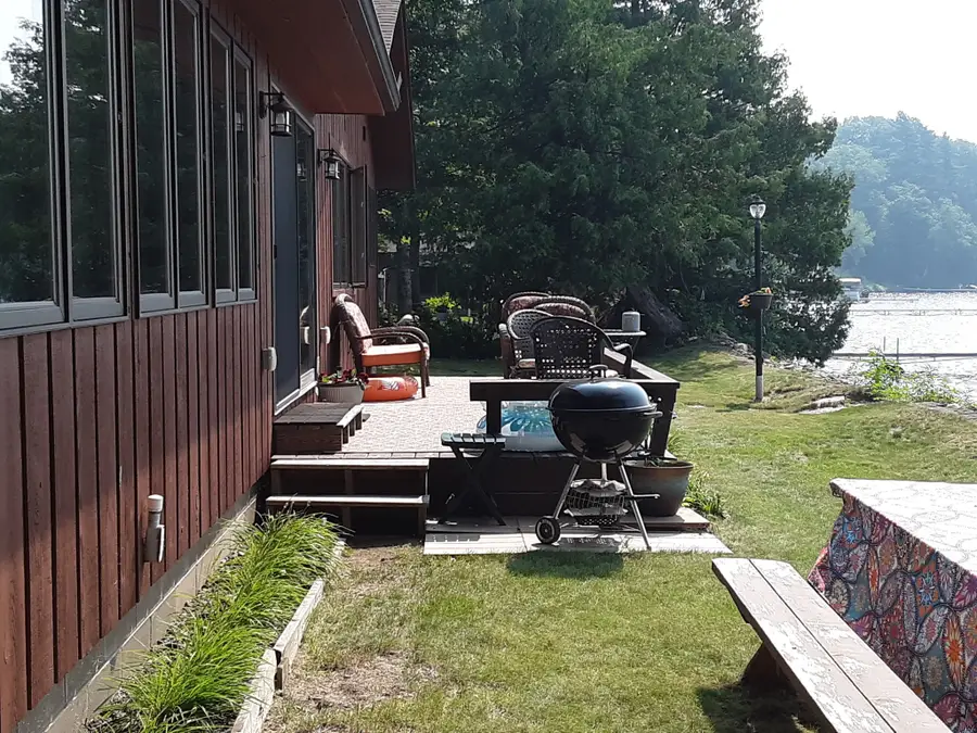 7804 N County Hwy K, Hayward, WI 54843 - #3