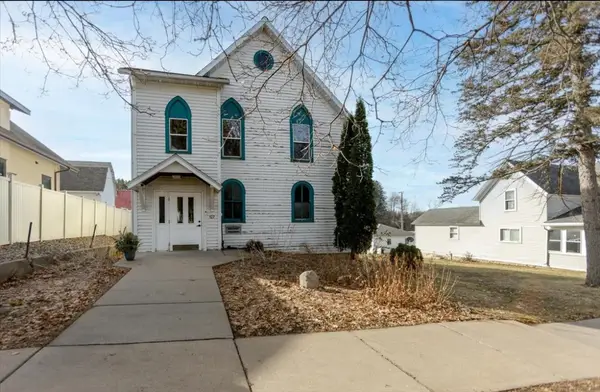 127 Pine Street, Glenwood City, WI 54013