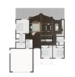 Lot 4 9 7/16th Avenue, Chetek, WI 54728 - #3