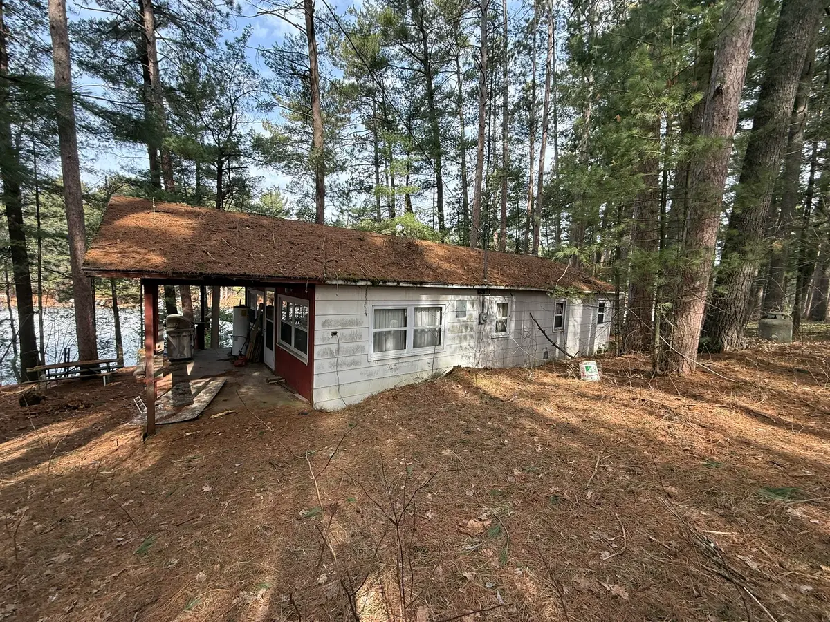 1328 21 3/4, Cameron, WI 54822 - #1