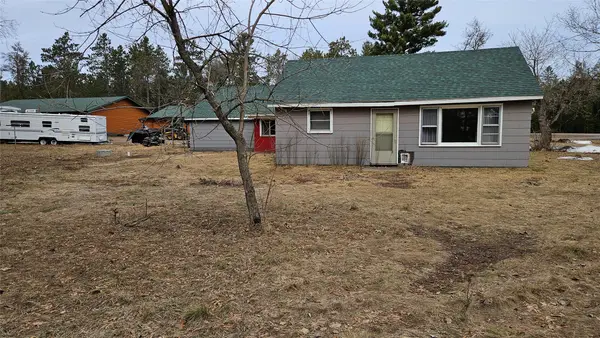 9803 N State Hwy 27 Highway, Hayward, WI 54843