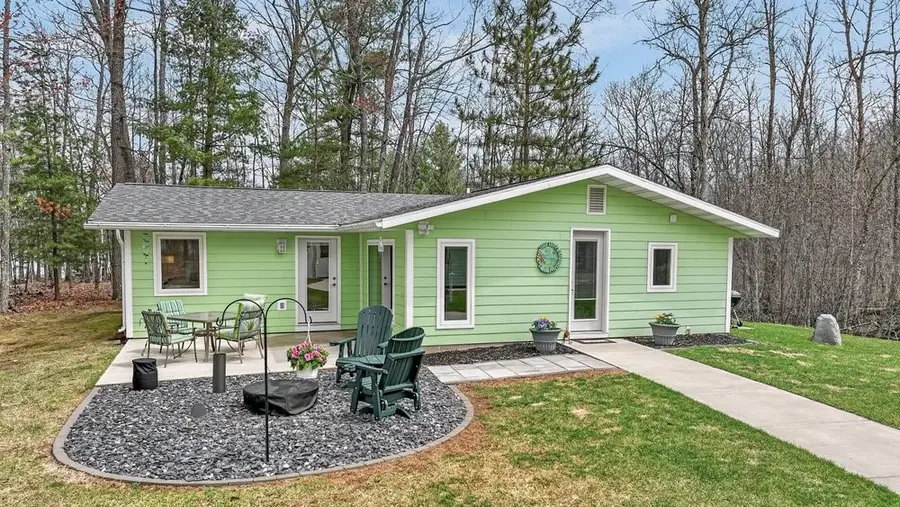 12794 W Indian Point Road, New Auburn, WI 54757 - #2