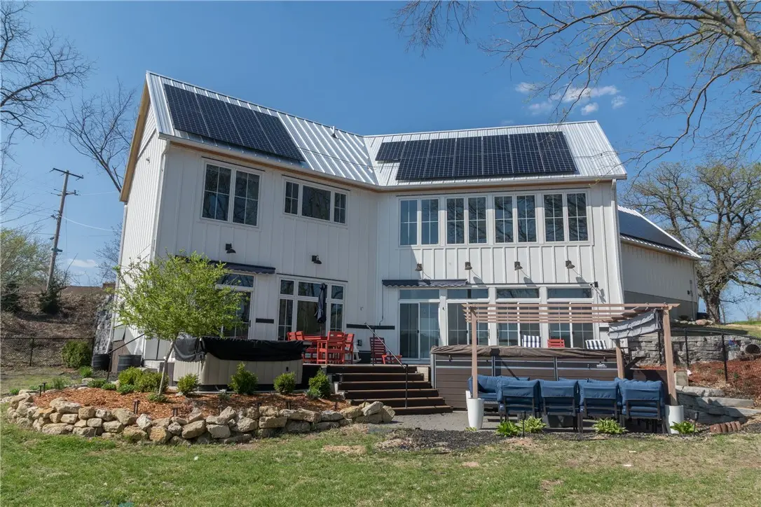 201 Boyd Street, Pepin, WI 54759 - #1