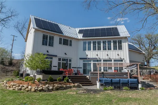 201 Boyd Street, Pepin, WI 54759