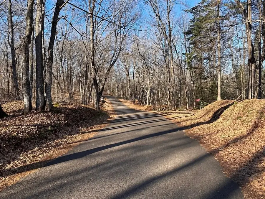 Lots 54 & 55 Wolf Island Road, Hayward, WI 54843 - #3