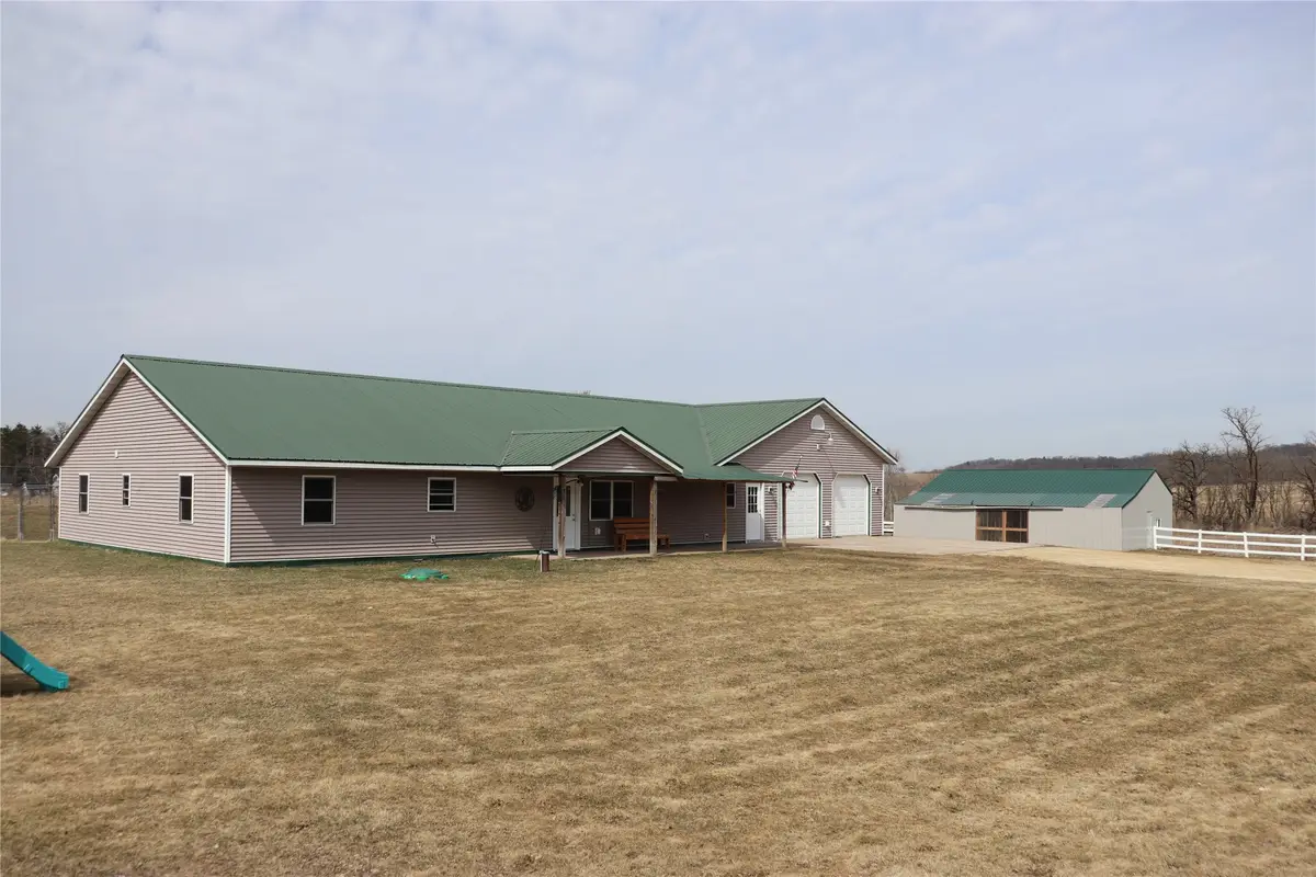 N34161 Glenville Lane, Blair, WI 54616 - #1