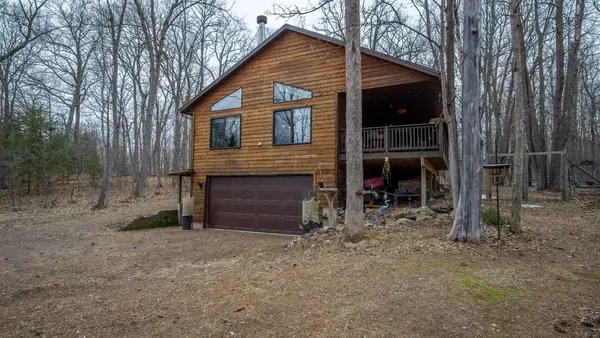 15594 W Deer Lane, Birchwood, WI 54817