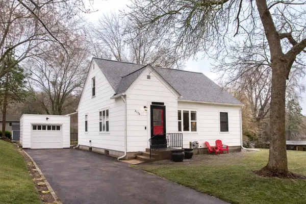 2134 14th Street, Eau Claire, WI 54703