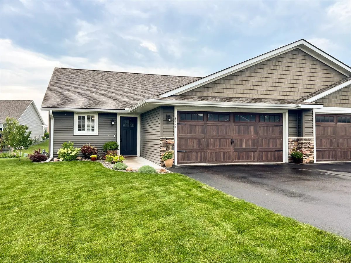 2924 Moon Lake Drive, Rice Lake, WI 54868 - #1