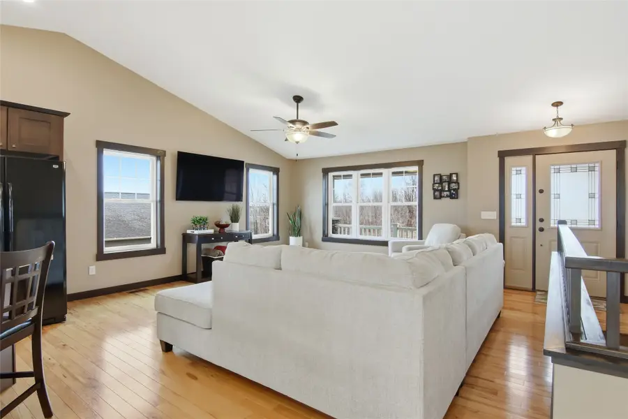 3302 County Farm Road, Eau Claire, WI 54703 - #3