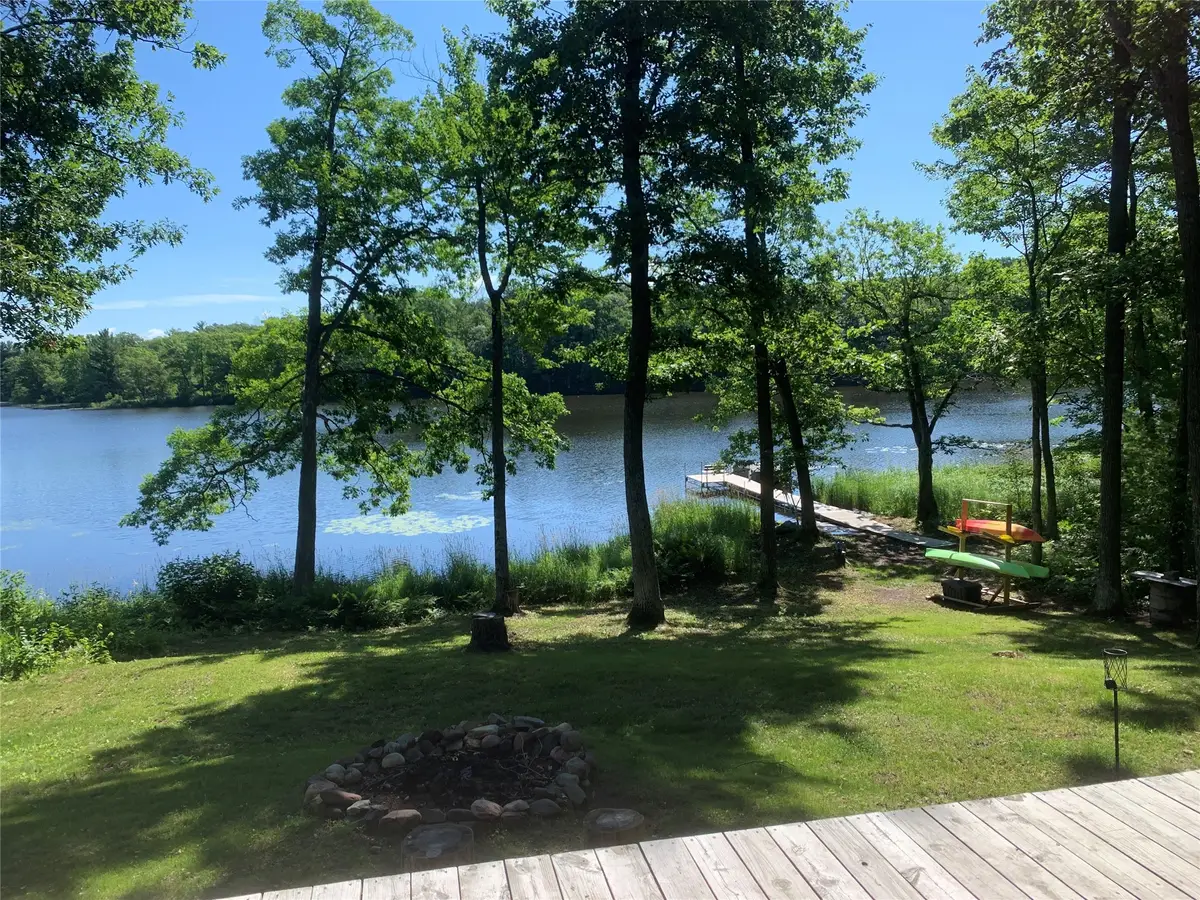 N 5284 Golden Pond, Stone Lake, WI 54876 - #1