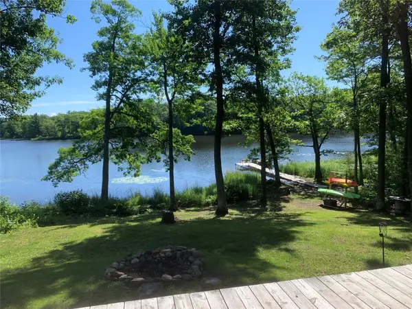 N 5284 Golden Pond, Stone Lake, WI 54876