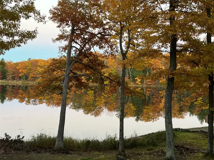 N 5284 Golden Pond, Stone Lake, WI 54876 - #3