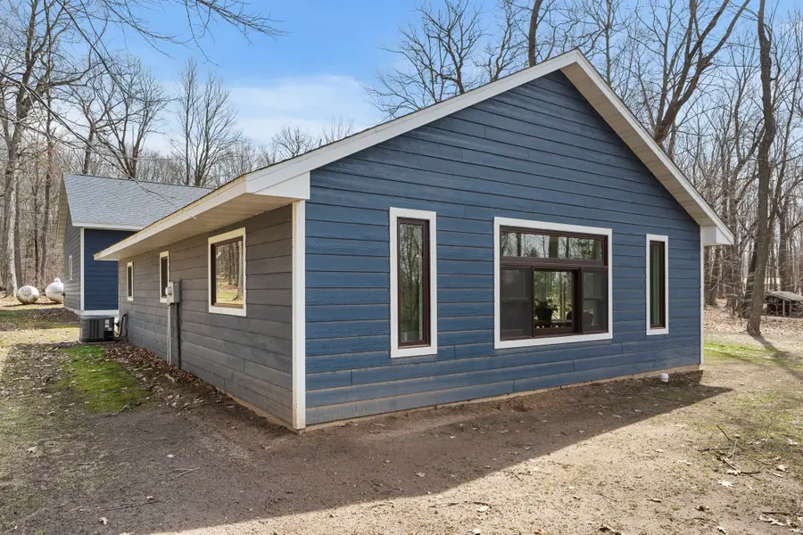 1442 3 1/2 Street, Turtle Lake, WI 54889 - #2